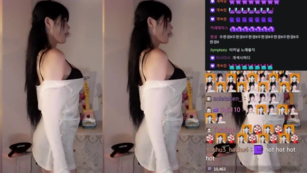 BJ汉加恩(한갱)摩托摇舞蹈性感1080P无删减版高清在线