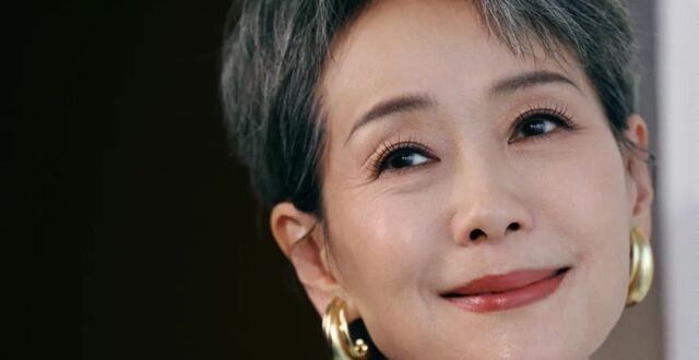 叶童《乘风2025》三公唱跳《跳楼机》引热议！本人回应_腾讯新闻