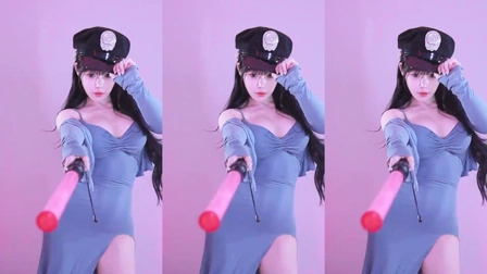 BJ汉漾(하냥이)2025年8月11日舞蹈剪辑142405