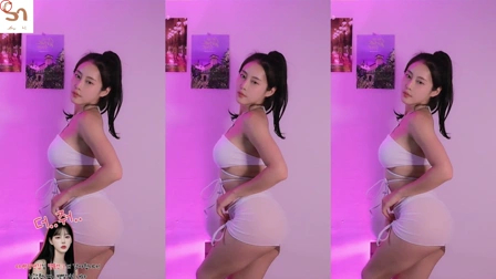 BJ朴雅珍(박아진)摩托摇舞蹈视频火车摇180.88 MB无删减资源阿里云网盘下载
