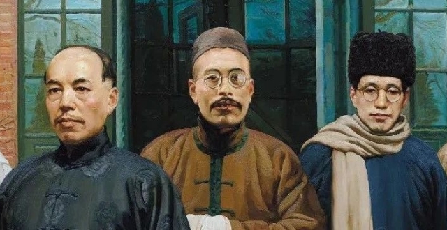渠敬东 | 返回历史视野，重塑社会学的想象力:中国近世变迁及经史研究的新传统_腾讯新闻