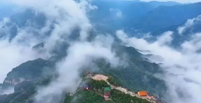 门票互免！焦济安超70家景区玩不停_腾讯新闻