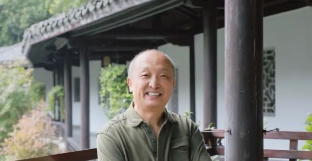 编剧刘恒担任2023青年电影周（浙江）“电影剧本与好故事”评委会主席_腾讯新闻