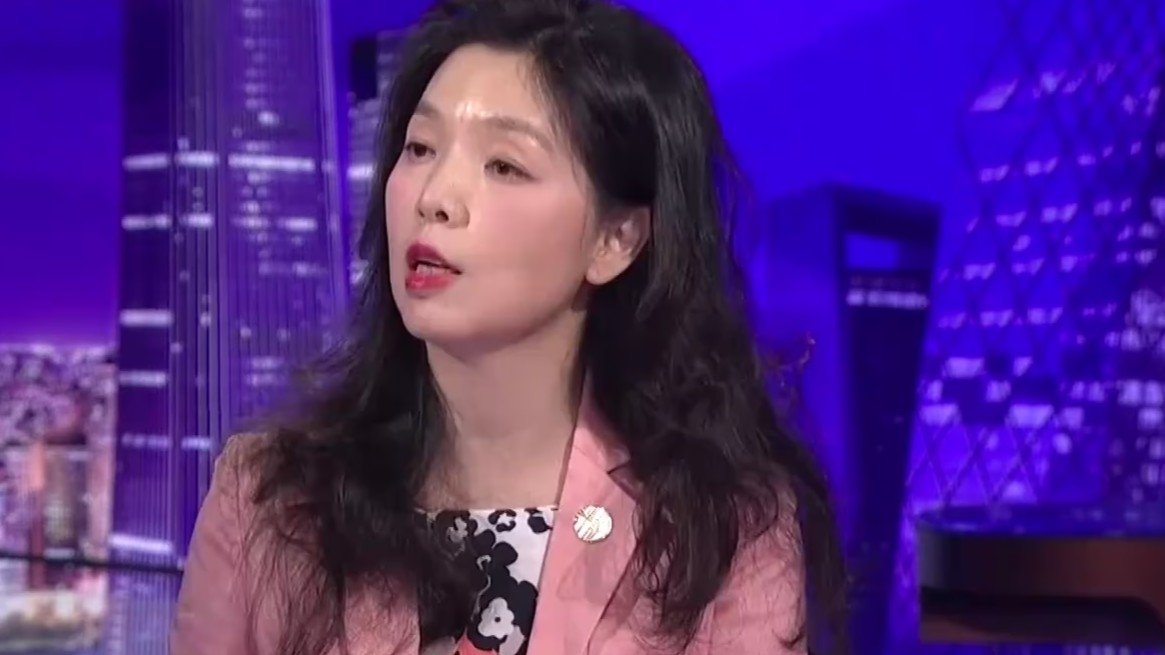 万喆：数据驱动 体验深化 产业共生 向新赋能_腾讯新闻