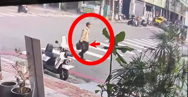 高雄分尸案死者遗骸仍未全部找回！73岁嫌疑人曾因性侵入狱_腾讯新闻