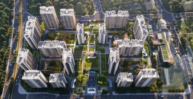 这家三甲医院明年投用！更有多家医院建设有新进展_腾讯新闻