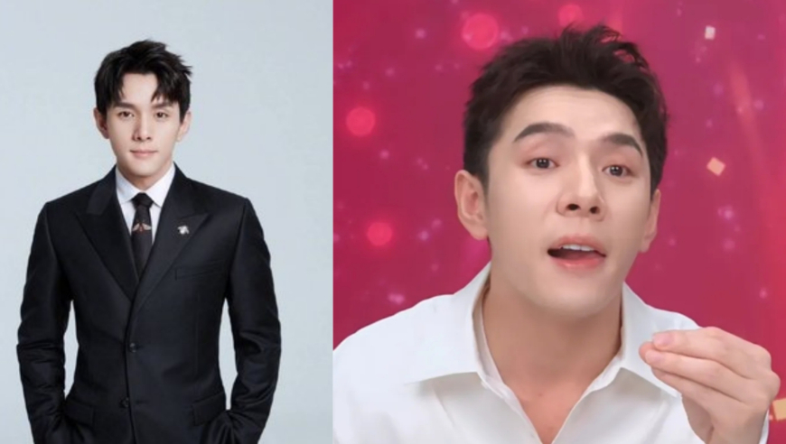 李佳琦公司合同细则曝光,疑似实锤垄断商品,品牌违约需巨额赔偿