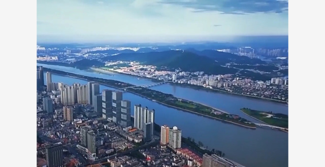 真抓实干 打开改革发展新天地丨立足自身禀赋 鄂湘加快创新链和产业链无缝对接_腾讯新闻