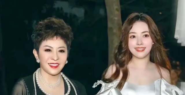 向太自曝拆散向佐多段恋情：豪门不是童话，是另一场博弈_腾讯新闻