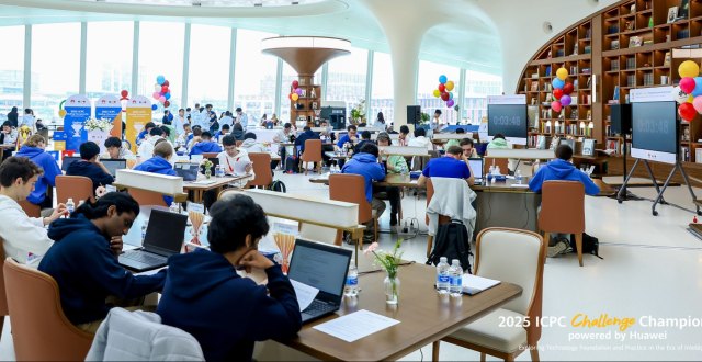 任正非最新讲话！1.4万字全文，信息量很大缩略图