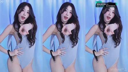 BJ有珍(유진냥)2026年1月09日舞蹈剪辑153130