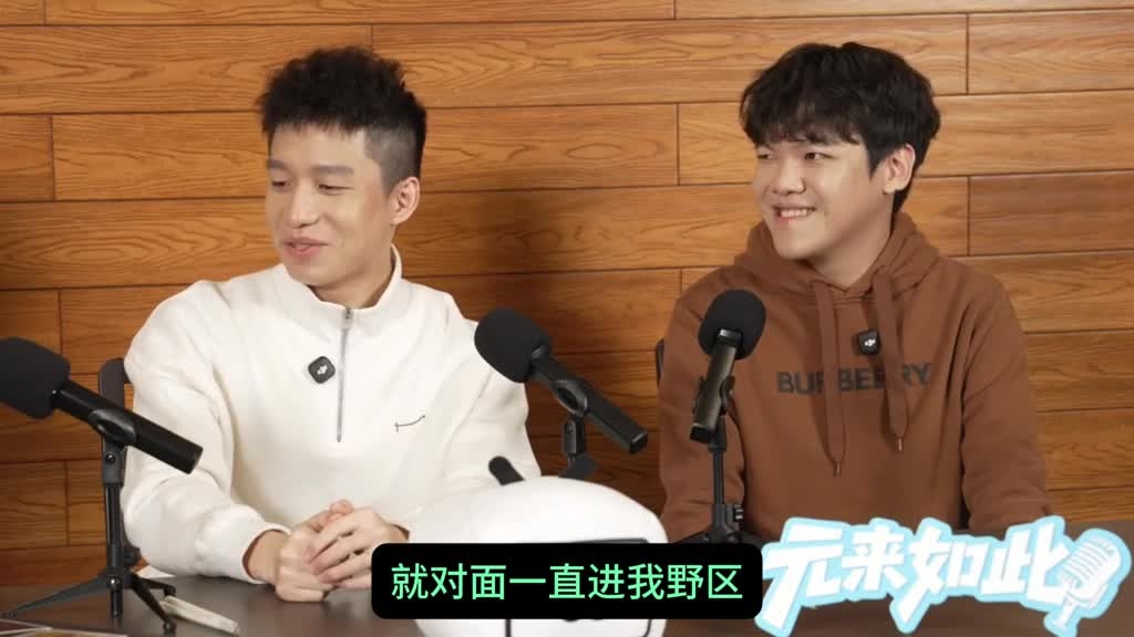 厂长复盘当初小熊摊手_腾讯新闻