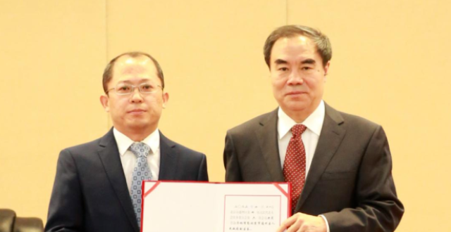 最新消息：乔林智辞去通州副区长职务！_腾讯新闻