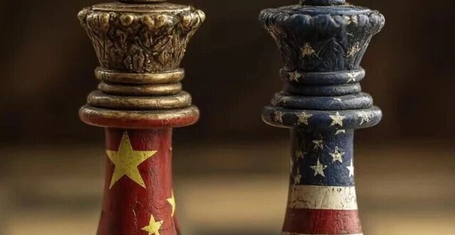 美国对华战略大转向？特朗普政府2026版《国防战略》评析_腾讯新闻