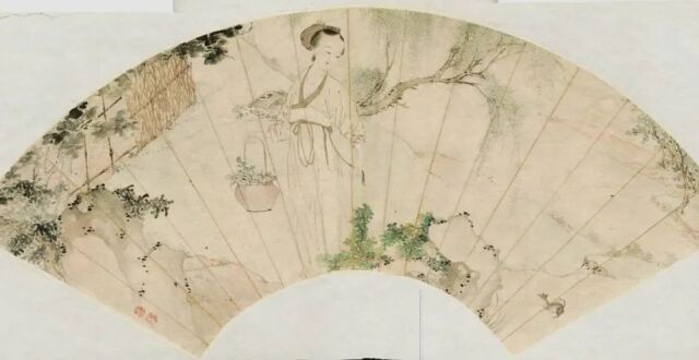 《诗经·燕燕》：人世之事，没有一样不是悲喜交集丨周末读诗_腾讯新闻