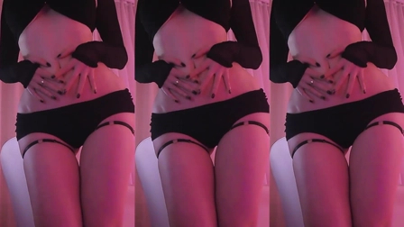 BJ유채린(尤彩琳)2026年2月26日Sexy Dance211538