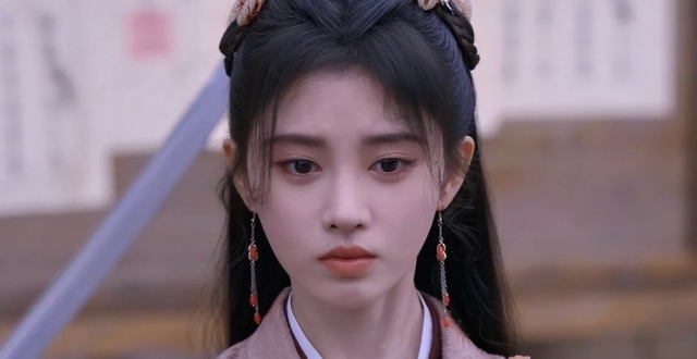 《仙剑4》首播差评如潮，鞠婧祎偶像包袱重，毛晓慧AI演技引热议_腾讯新闻