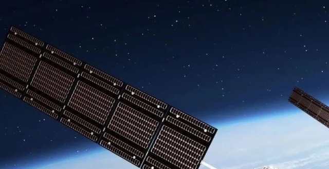 Maxar为SDA导弹跟踪卫星研制的平台通过关键评审_腾讯新闻