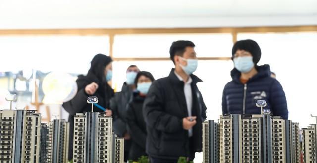 国庆假期的火爆楼市：北京、上海新房认购量超9月全月，深圳有二手房卖家临时涨价20万依然成交_腾讯新闻