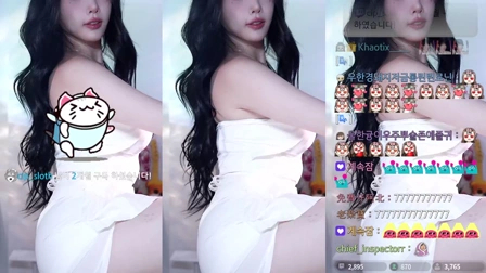 BJ汉加恩(한갱)摩托车摇dj舞蹈174.9 MB无水印未删减下载