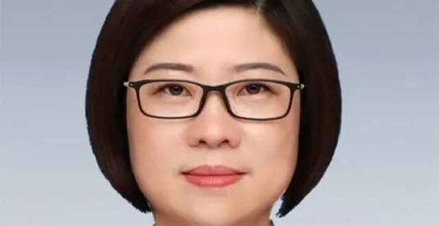 刘琪已任上海青浦区委副书记_腾讯新闻