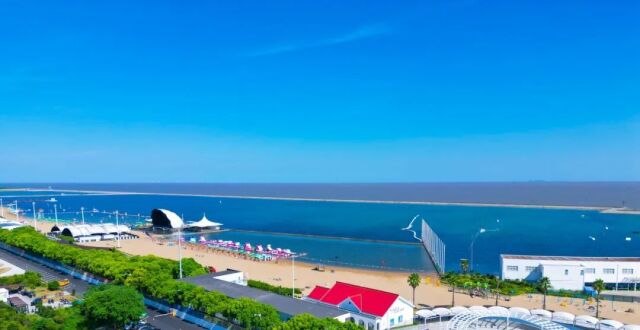 活动预告！“风”起海湾，“筝”奇斗艳，上海旅游节第27届旅游风筝会来啦_腾讯新闻