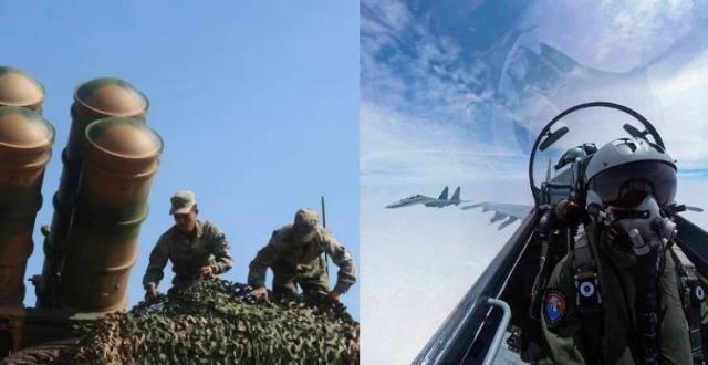 尖兵较量，看谁能制霸“战场”_腾讯新闻