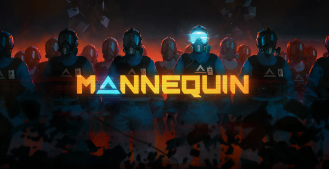 非对称VR多人游戏《Mannequin》开放Alpha测试版登陆SideQuest_腾讯新闻