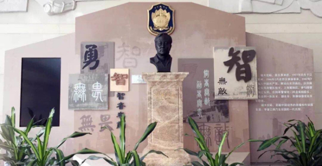 破获于双戈案、擒拿“东北虎”……“江南名探”端木宏峪如何成为传奇？_腾讯新闻