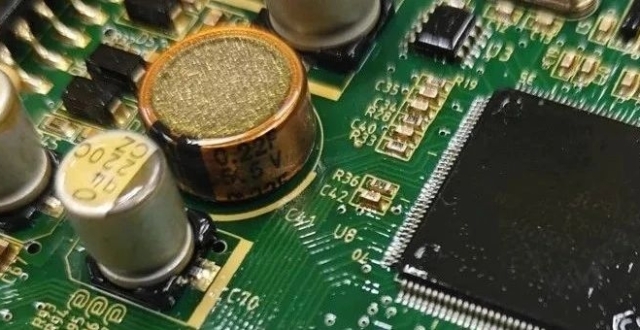 国产BMS拆解分析，到底采用了哪个大厂的方案？_腾讯新闻