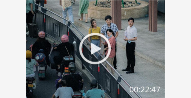 2026答案秀&middot;思想者春晚|汪海林&刘泰风&阮瑞：人类不会讲故事了，是资本的一种新型&ldquo;殖民&rdquo;