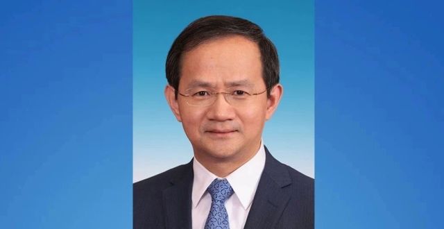 殷勇当选北京市市长_腾讯新闻
