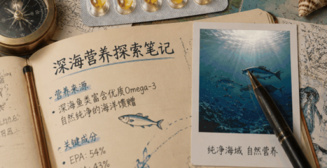鱼油颜色越浅、鱼腥味越小就越好吗？八款产品拆解三个常见感官误区_腾讯新闻