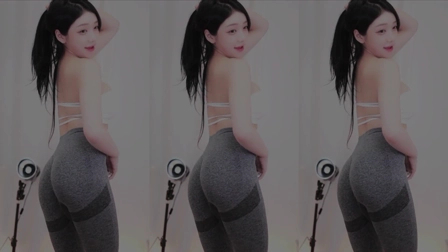 BJ이맑음(李晴)2025年7月21日Sexy Dance193451