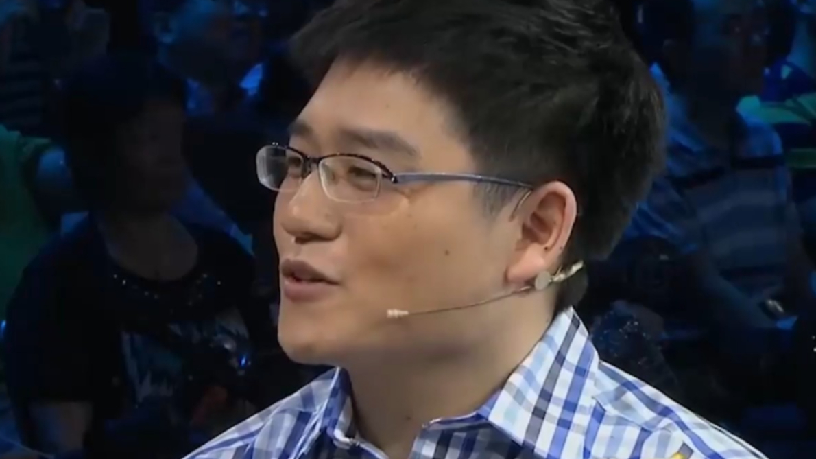 马三立是相声界的泰斗，其孙子却当了警察，这身份转变太意外_腾讯新闻