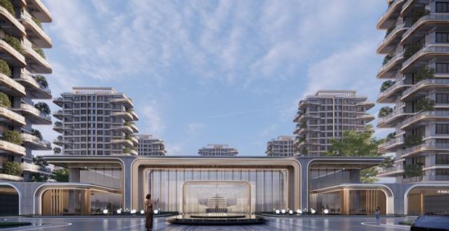 山东省第二批高品质住宅试点项目公布，济南12个项目上榜_腾讯新闻