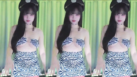 BJ多拉米(도라미)2025年7月21日舞蹈剪辑172116