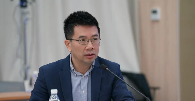 清华大学房地产研究中心主任吴璟：中国房地产市场修复取得重大成绩_腾讯新闻