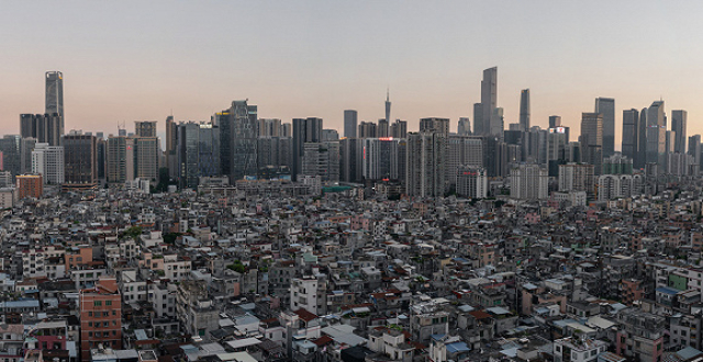 广州成首个推“房票”安置的一线城市，对楼市成交有何影响？_腾讯新闻