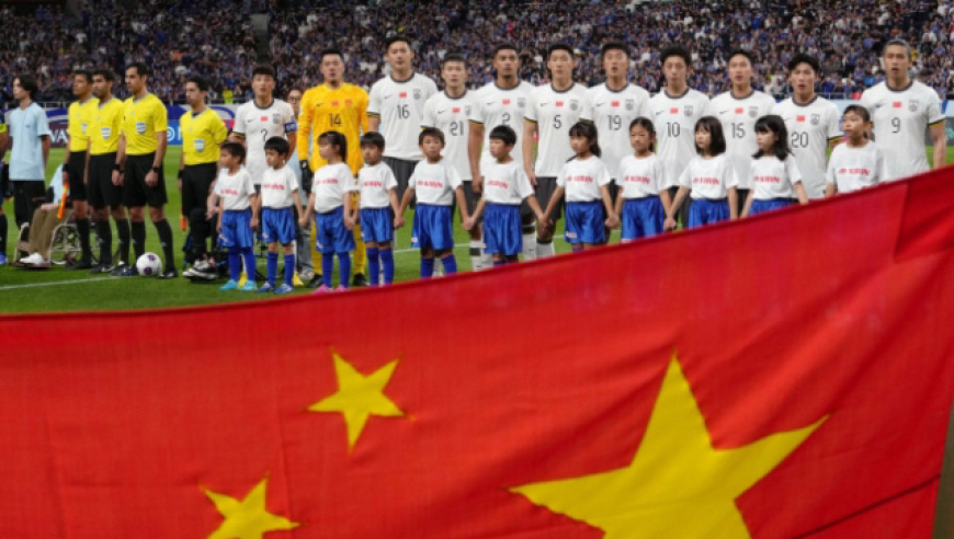 韩媒：今晚决定国足的命运！无缘世界杯的十字路口，需要奇迹出现