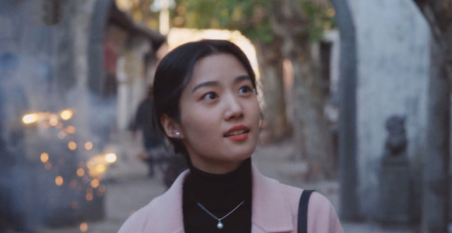 《小巷人家》大结局：庄图南永远不知，李佳背负的不止父母和弟弟_腾讯新闻
