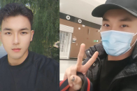 演员杨泽琪被解救回国报平安，佐证仍有很多人无法被解救，想想都吓人_腾讯新闻