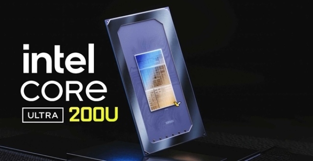 酷睿Ultra 200U系列型号、规格全曝光：架构不变、频率拉高_腾讯新闻