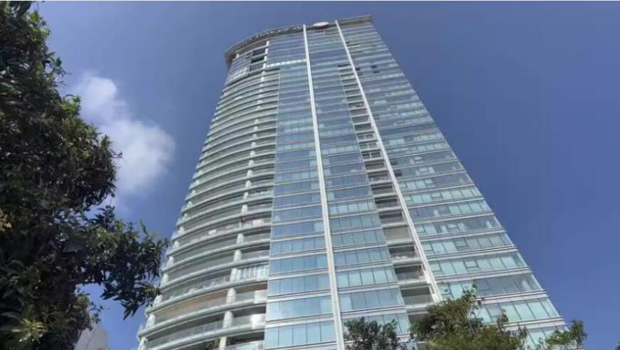 广州一4400万元豪宅挂拍，房主系许家印侄子，其身负31条限高提示