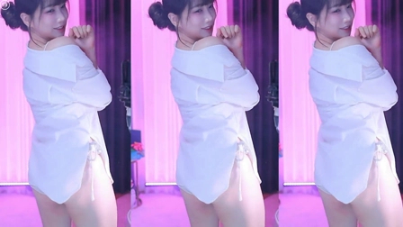 BJ그릴래영(雷英)2025年8月22日Sexy Dance221357