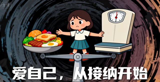 打破误区 | 厌食症，不是 “爱美” 是陷阱_腾讯新闻