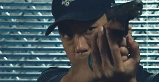 刑侦剧，它才是国产巅峰_腾讯新闻