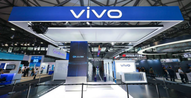 印度法院下令释放vivo公司两名高管！_腾讯新闻