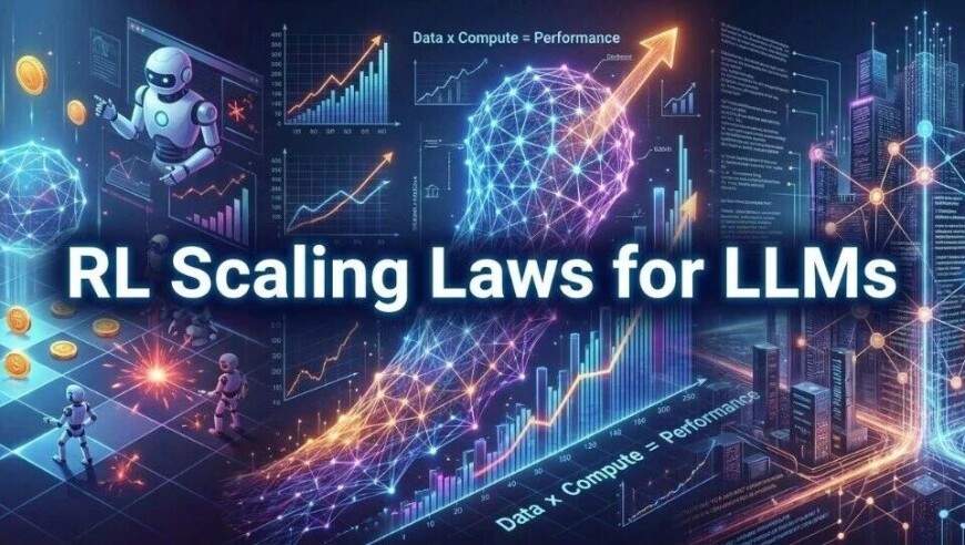 RL Infra 行业全景：环境和 RLaaS 如何加速 RL 的 GPT-3 时刻_腾讯新闻