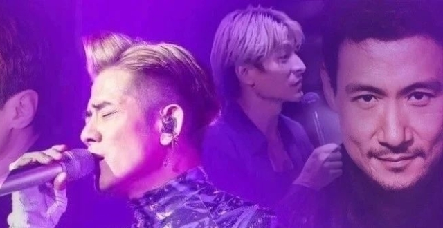 港乐：香港乐坛前十，该怎么排？_腾讯新闻